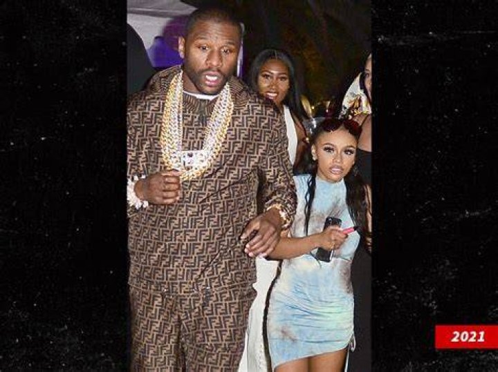 Unveiling The Number Of Mayweather's Offspring: Discoveries And Insights