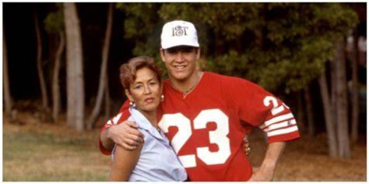 Unveiling The Parents Behind Mark-Paul Harry Gosselaar's Rise To Stardom