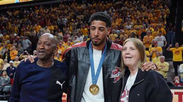 Unveiling The Parents Of Juelz Santana