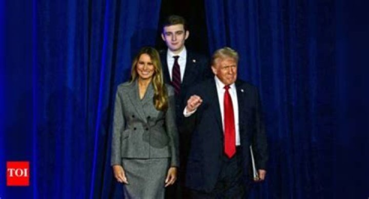 Unveiling The Path To America's Future