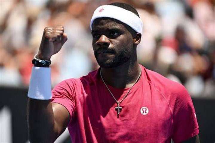 Unveiling The Pillars Behind Frances Tiafoe's Tennis Triumph