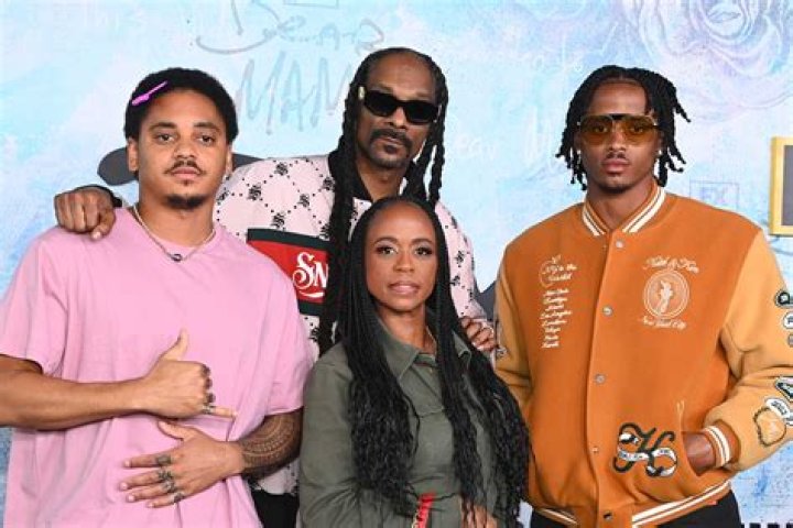 Unveiling The Pillars Of Snoop Dogg's Success: His Parents