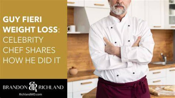 Unveiling The Political Landscape Of Celebrity Chef: Guy Fieri