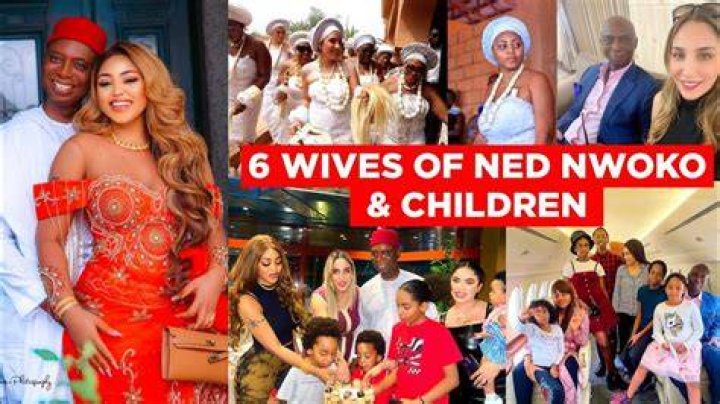 Unveiling The Polygamous World Of Ned Nwoko: Wives, Culture, And Intrigue