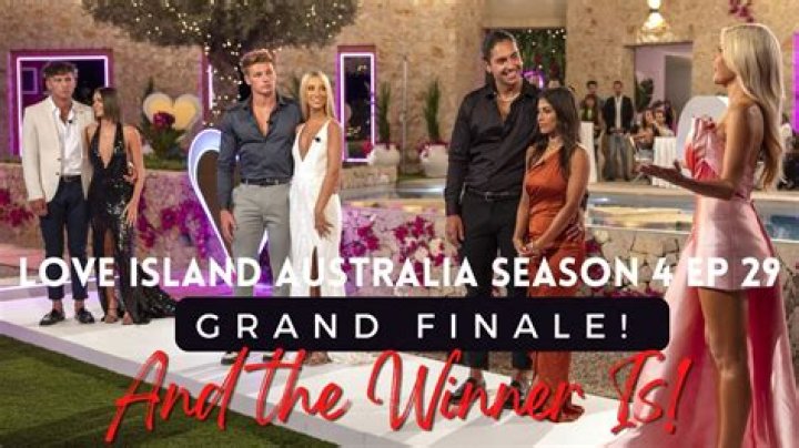 Unveiling The Post-Villa Lives Of "Love Island" Season 4 Australia Stars