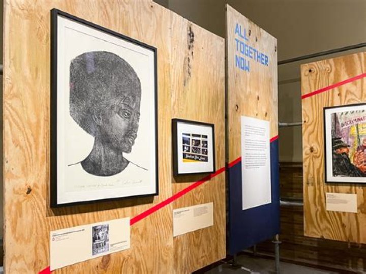 Unveiling The Power Of Art & Activism: Discoveries From Esmeralda Richez