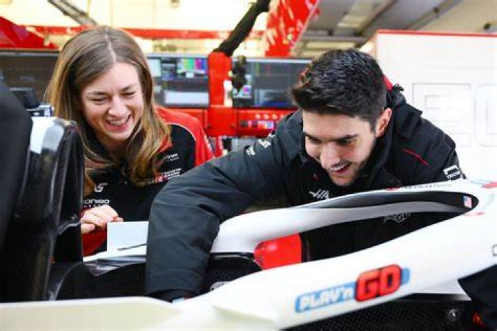 Unveiling The Power Of "Esteban Ocon Mom": Discoveries And Insights