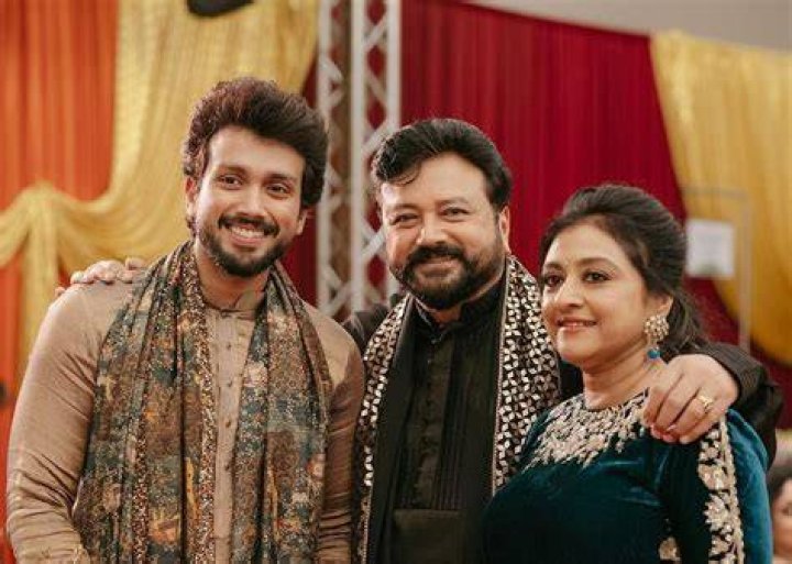 Unveiling The Power Of Jayaram Relationships: Discoveries And Insights