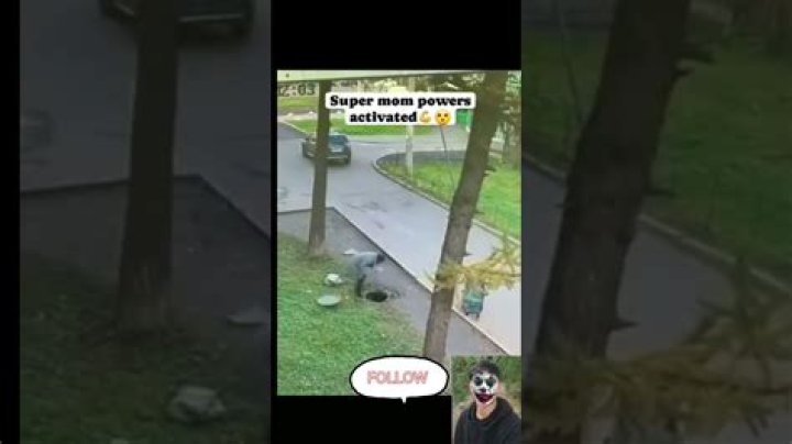 Unveiling The Power Of "Kid And His Mom CCTV Footage": Discoveries And Insights