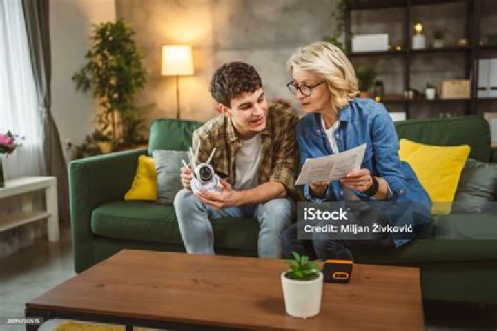Unveiling The Power Of Mom And Son CCTV Video: Discoveries And Insights