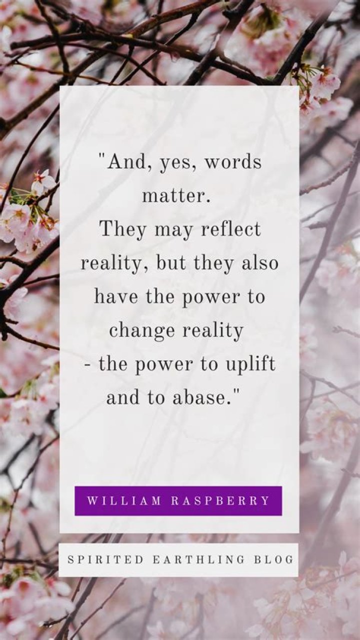 Unveiling the Power of Words and Inspiration |