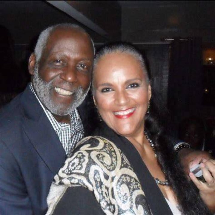 Unveiling The Private Life And Impact Of Mary Jane Grant, Richard Roundtree's Wife