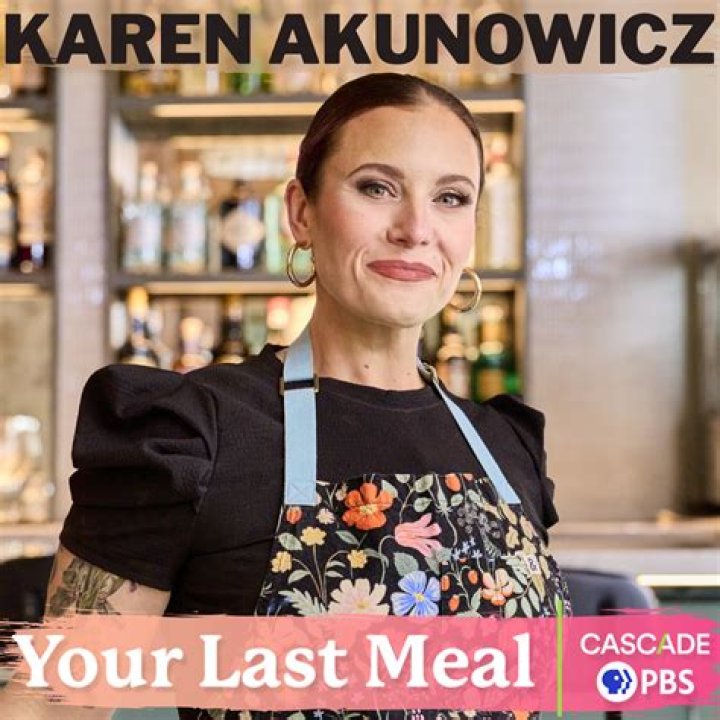 Unveiling The Private Life And Impact Of Top Chef Karen Akunowicz's Wife