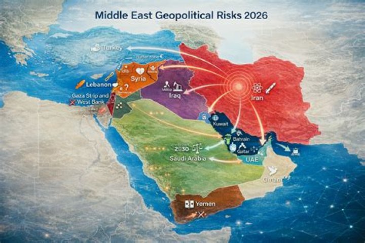 Unveiling The Private Life Of A Geopolitical Strategist