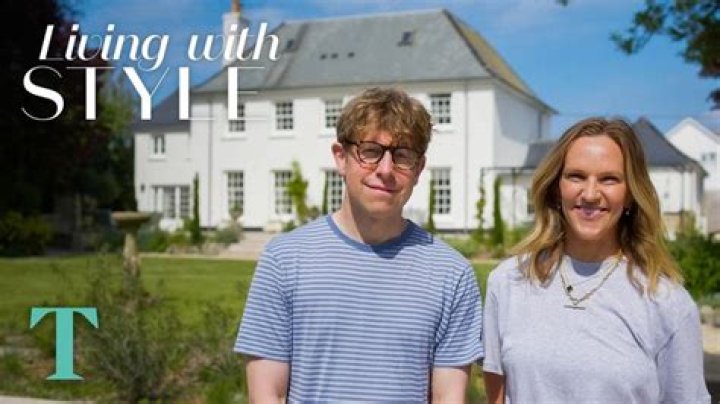 Unveiling The Private Life Of Ann Widdecombe's Son: Exclusive Revelations