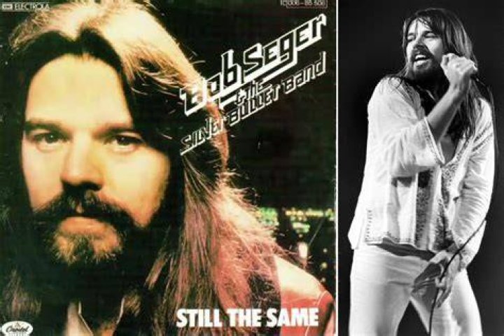 Unveiling The Private Life Of Bob Seger's Enigmatic Wife