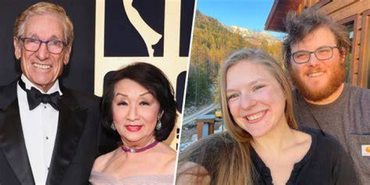 Unveiling The Private Life Of Connie Chung's Son: Secrets And Surprises