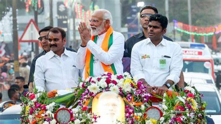 Unveiling The Private Life Of K Annamalai: Discoveries And Insights