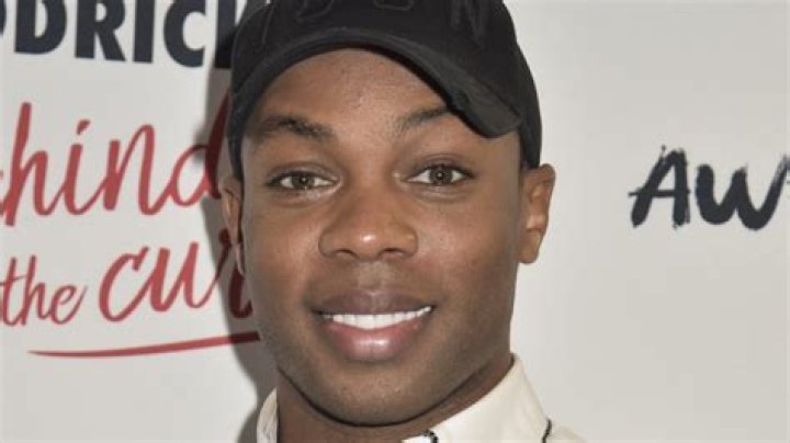 Unveiling The Private Life Of Todrick Hall's Husband: Discoveries And Insights