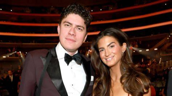 Unveiling The Private Lives: Kaitlan Collins' Children