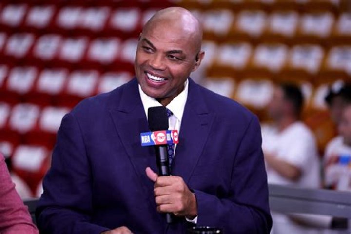 Unveiling The Private Lives Of Charles Barkley's Children