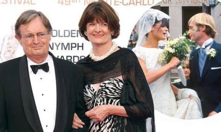 Unveiling The Private Lives Of David McCallum's Children