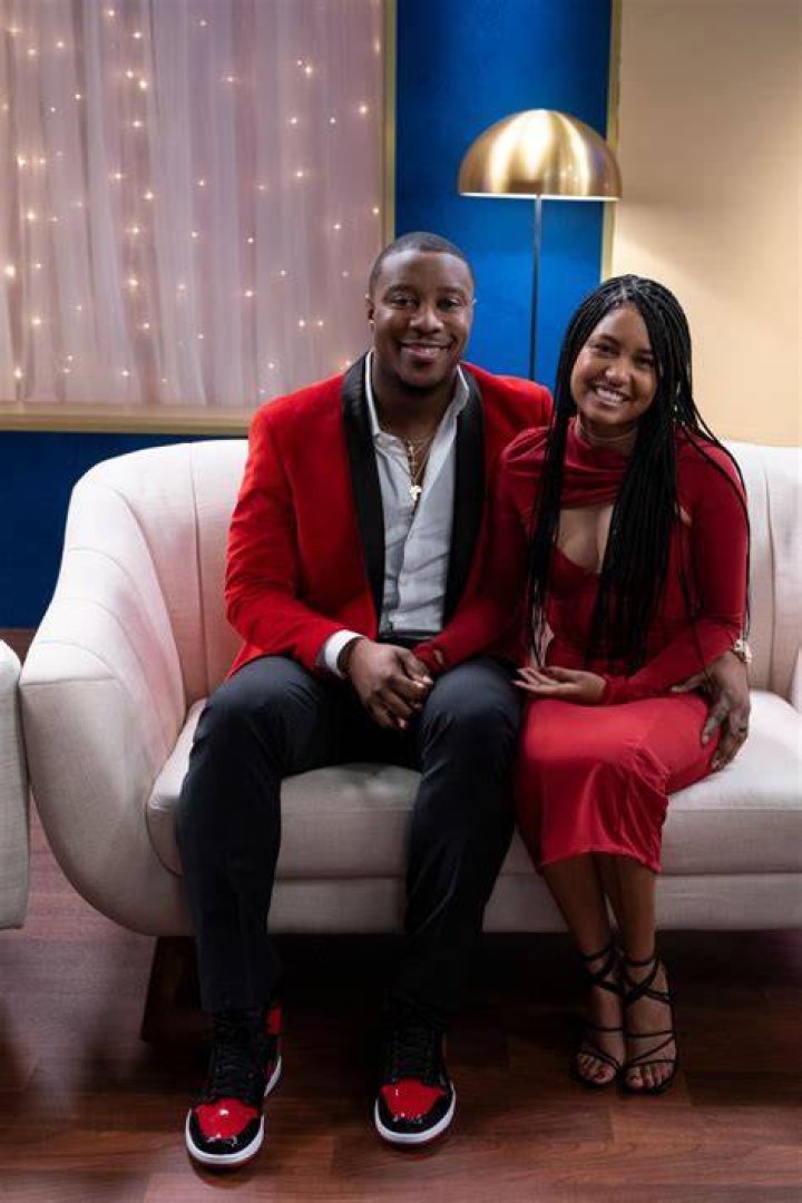 Unveiling The Private Lives Of Iyanna McNeely's Parents: Uncovering The Influences Behind
