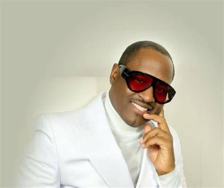 Unveiling The Private Lives Of Johnny Gill's Children: Discoveries And Insights