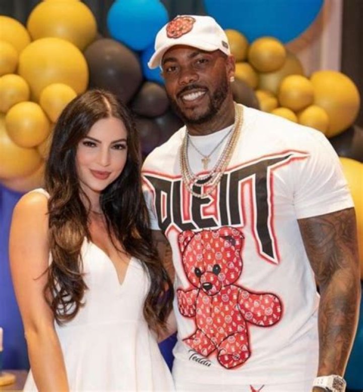Unveiling The Private World Of Aroldis Chapman's Family: Exclusive Insights