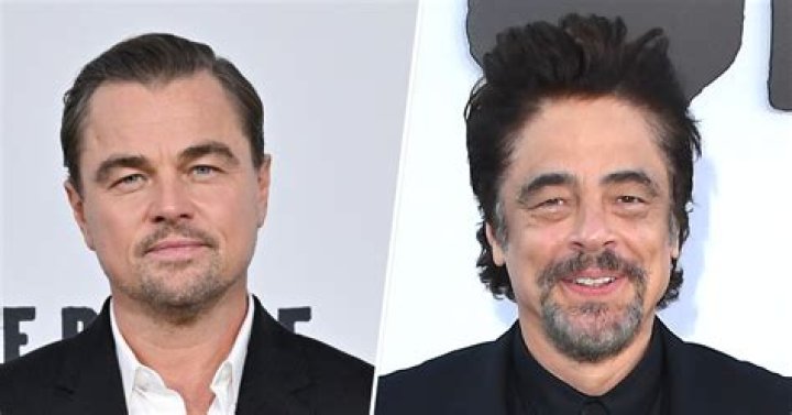 Unveiling The Private World Of Benicio Del Toro's Son: Discoveries And Insights