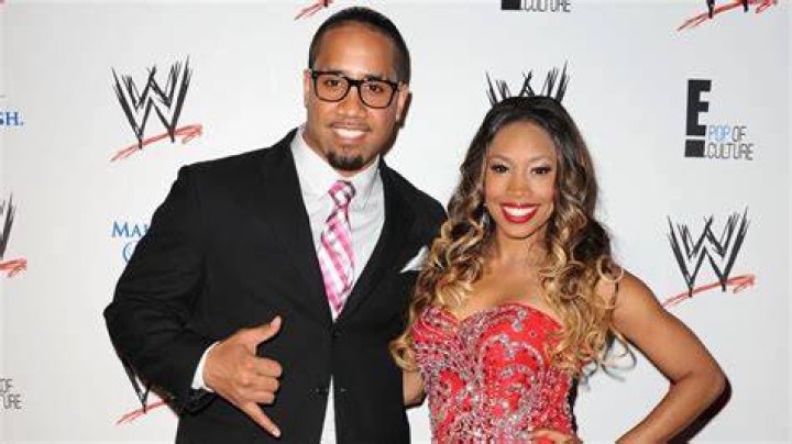 Unveiling The Private World Of Jey Uso's Wife: Discoveries And Insights
