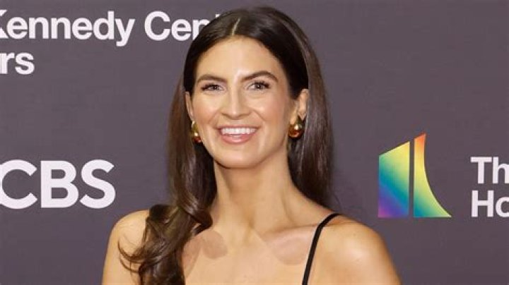 Unveiling The Private World Of Kaitlan Collins' Spouse: Discoveries And Insights