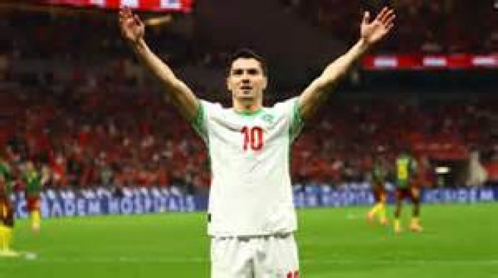 Unveiling The Profound Influence Of Religion On Brahim Abdelkader Diaz's Life