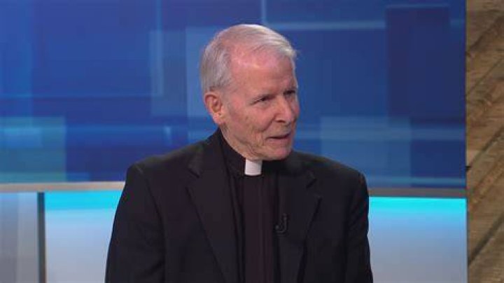 Unveiling The Profound Insights Of Father Michael Keane