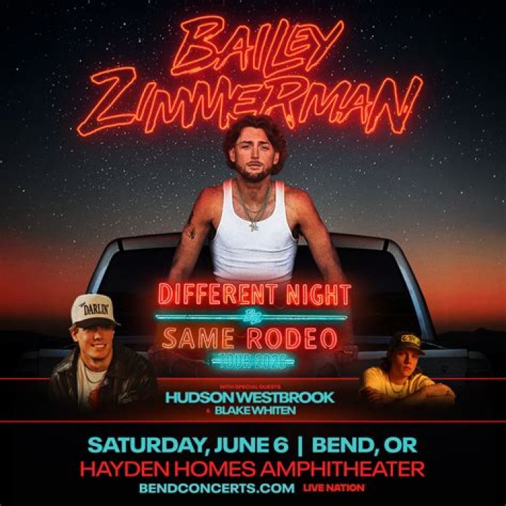 Unveiling The Profound Musical Connection Between Bailey Zimmerman And Bob Dylan