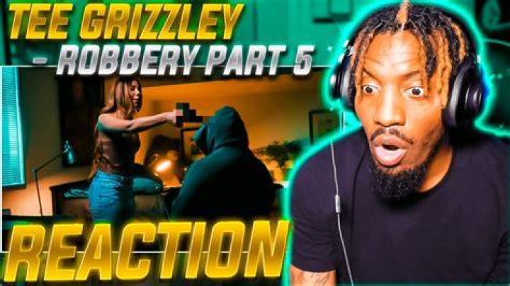 Unveiling The Real Identity Behind Tee Grizzley