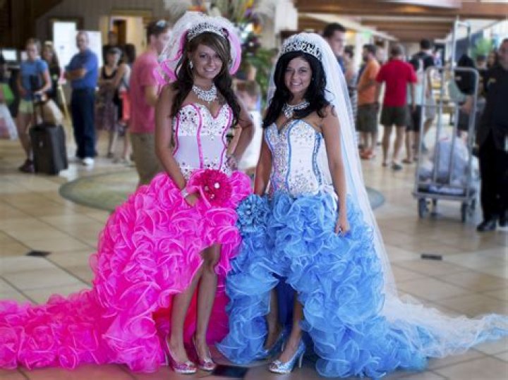 Unveiling The Realities Of Gypsy Sisters: Discoveries And Insights