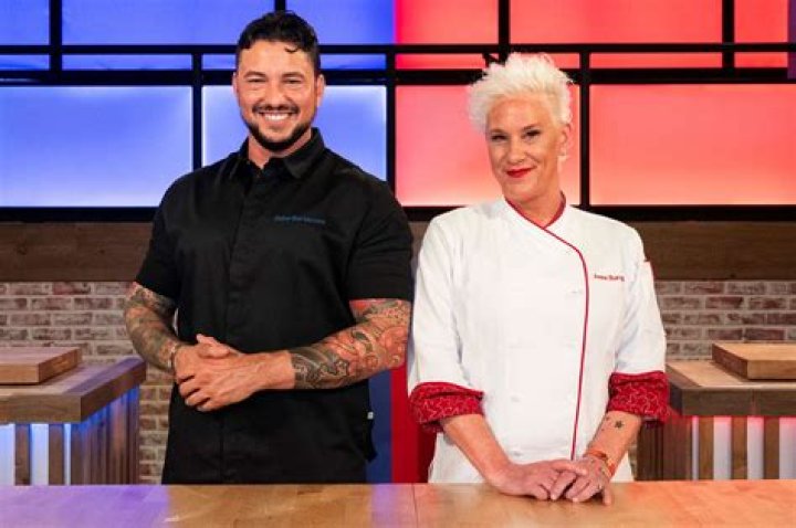 Unveiling The Reasons Behind Charles' Departure From Worst Cooks: Insights And Revelations