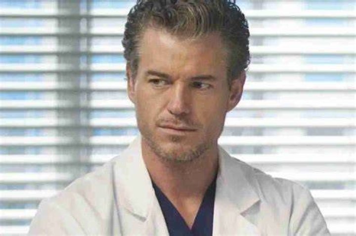 Unveiling The Reasons Behind Eric Dane's Departure From Grey's Anatomy