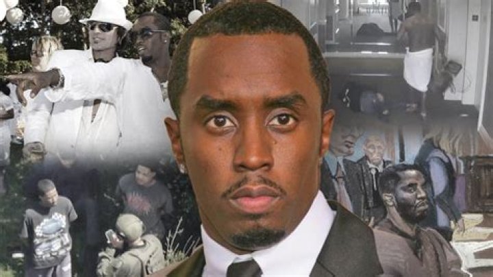 Unveiling The Reasons Behind P Diddy's Instagram Deactivation
