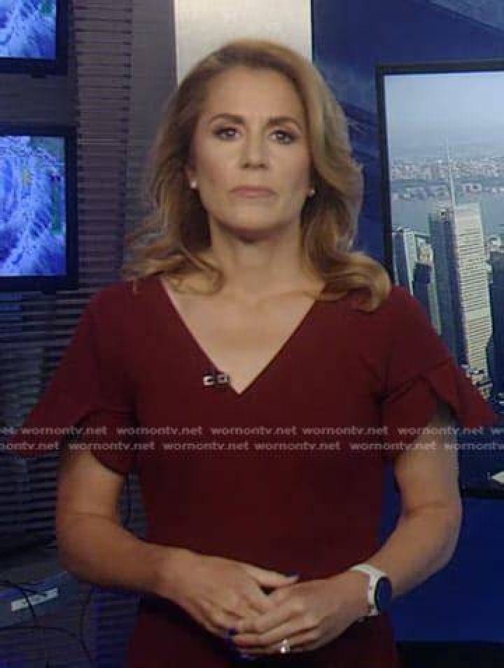 Unveiling The Reasons Behind Raegan Medgie's Departure From FOX 5