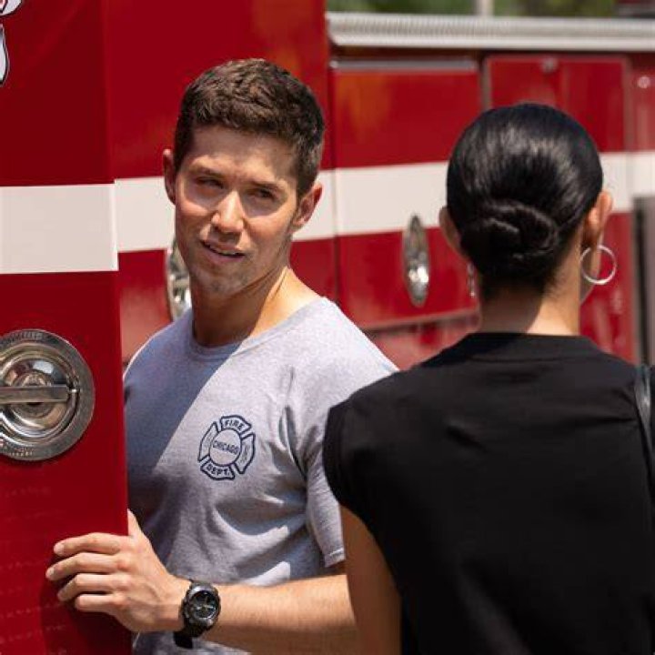 Unveiling The Reasons Behind Taylor Kinney's Departure From "Chicago Fire"