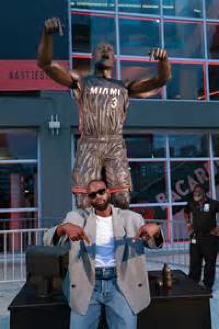 Unveiling The Remarkable Journey Of Dwayne Wade: A Comprehensive Exploration