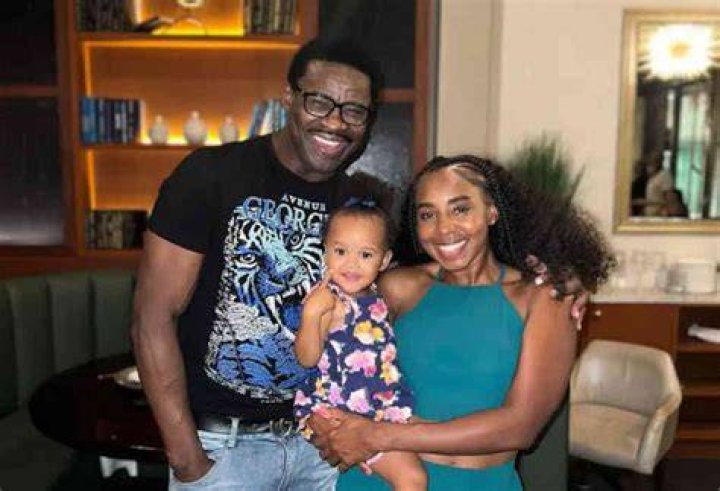 Unveiling The Remarkable Journey Of Myesha Beyonca Irvin, Michael Irvin's Trailblazing Daughter