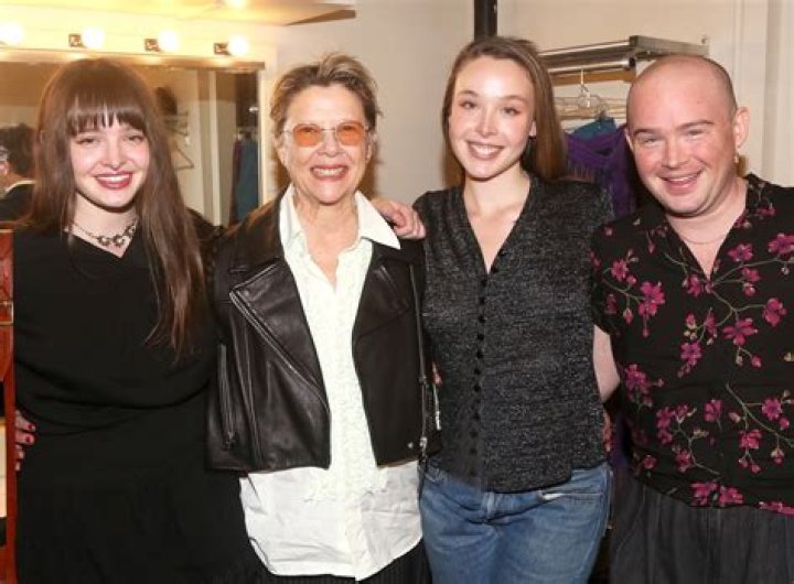 Unveiling The Remarkable Lives Of Annette Bening And Warren Beatty's Children