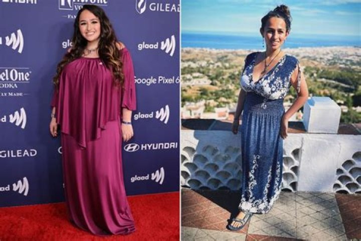Unveiling The Remarkable Weight Loss Journey Of Jazz Jennings
