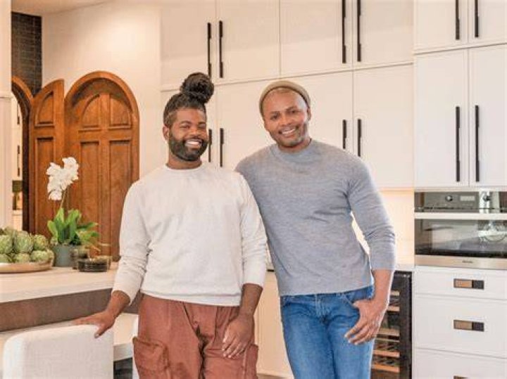Unveiling The Renovation Secrets Of "Michel And Anthony Rock The Block"