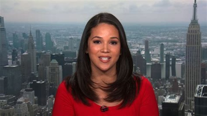 Unveiling The Rich Tapestry Of Laura Jarrett's Ethnicity: Discoveries And Insights