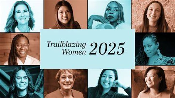 Unveiling The Rise Of A Trailblazing Executive