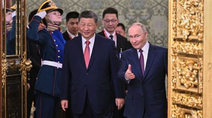 Unveiling The Rise Of The Short Kings: Putin And Beyond